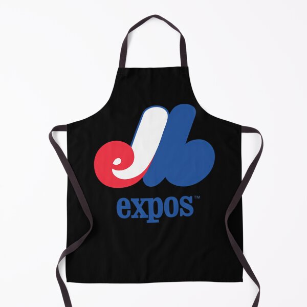 Item preview, Montreal Expos Baseball Emblem designed and sold by JamesReev.