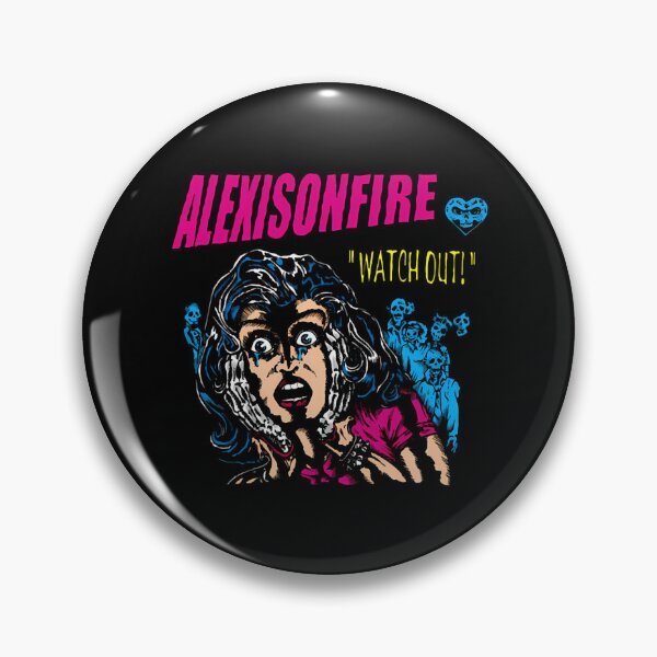 Item preview, Alexisonfire Is A Canadian Post-Hardcore designed and sold by YasmeThiel.