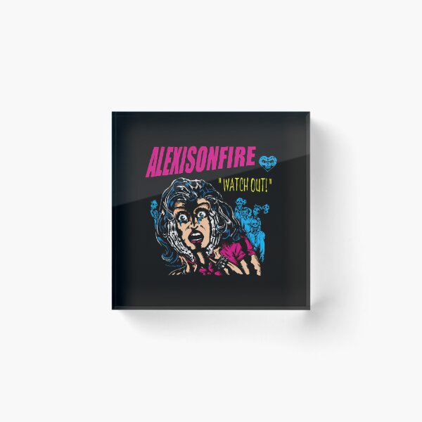Item preview, Alexisonfire Is A Canadian Post-Hardcore designed and sold by YasmeThiel.