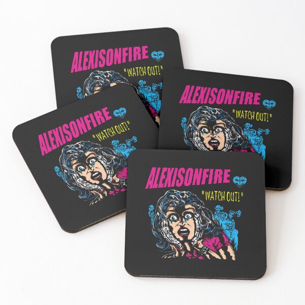 Item preview, Alexisonfire Is A Canadian Post-Hardcore designed and sold by YasmeThiel.