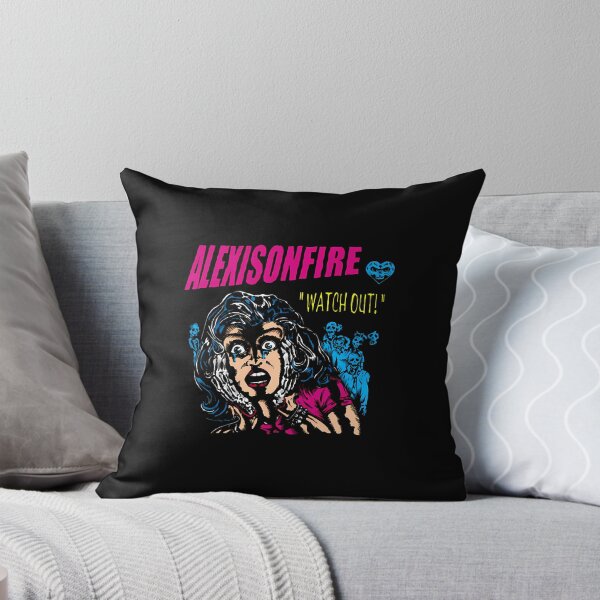 Item preview, Alexisonfire Is A Canadian Post-Hardcore designed and sold by YasmeThiel.