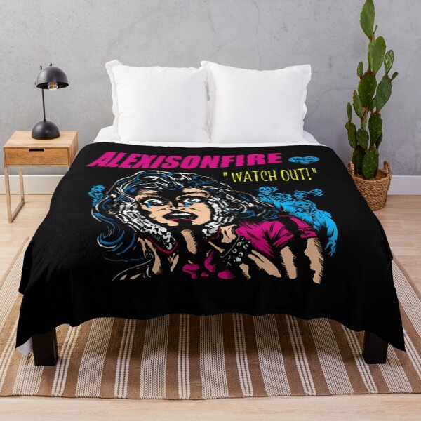 Item preview, Alexisonfire Is A Canadian Post-Hardcore designed and sold by YasmeThiel.