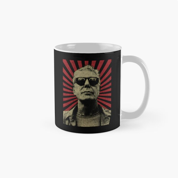 Item preview, Anthony Bourdain Vintage Style designed and sold by HollisMonahan59.