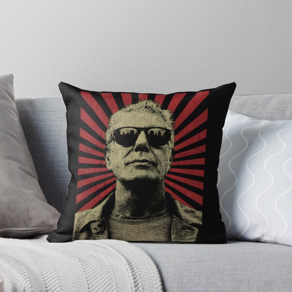 Item preview, Estilo vintage de Anthony Bourdain designed and sold by HollisMonahan59.