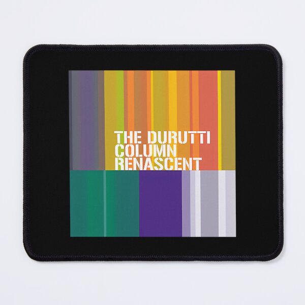 Item preview, The Durutti Column Band designed and sold by uzy2033.