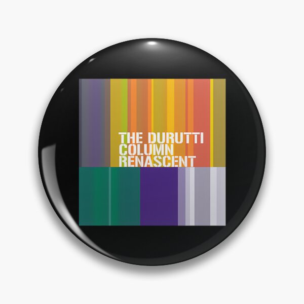 Item preview, The Durutti Column Band designed and sold by uzy2033.