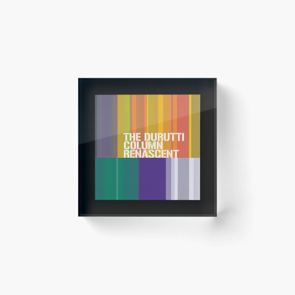 Item preview, The Durutti Column Band designed and sold by uzy2033.