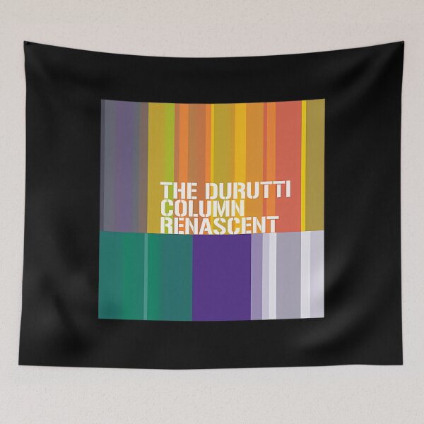 Item preview, The Durutti Column Band designed and sold by uzy2033.