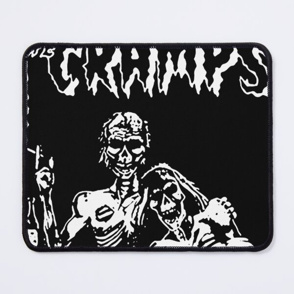 Item preview, The Cramps Bad Music For Bad People designed and sold by CHHdesigner.