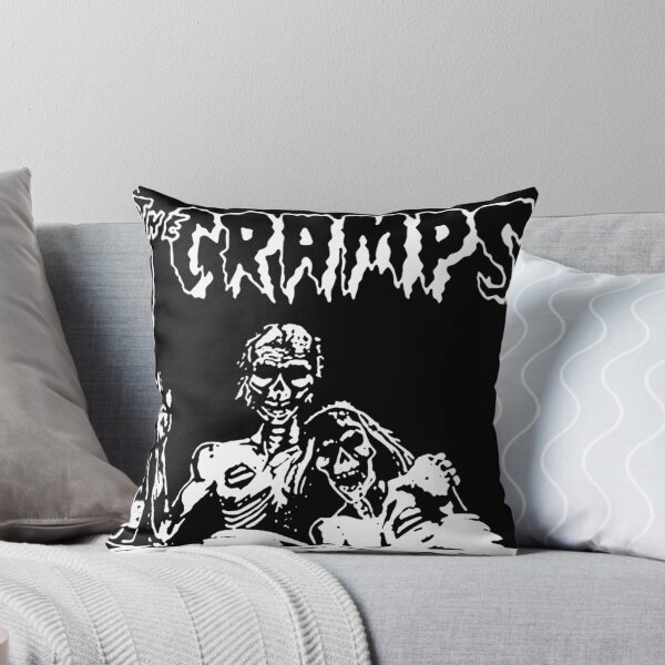 Item preview, The Cramps Bad Music For Bad People designed and sold by CHHdesigner.