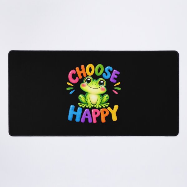 Item preview, Choose happy designed and sold by nimmitrends.