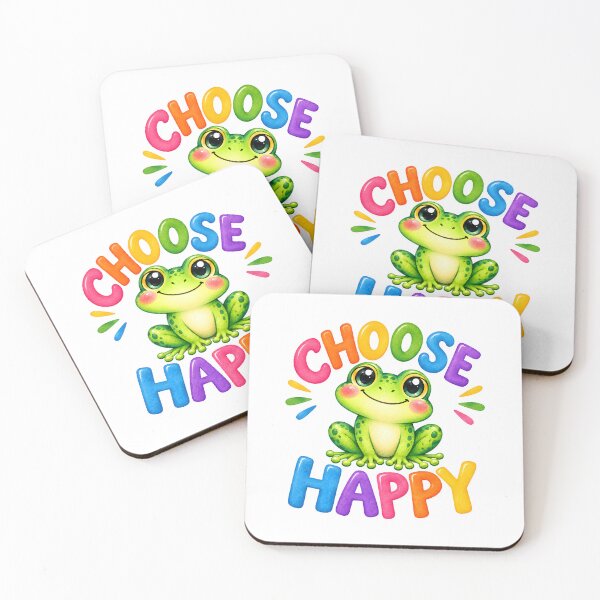 Item preview, Choose happy designed and sold by nimmitrends.