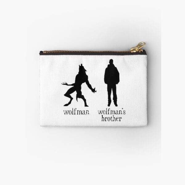 Item preview, Wolfman's Brother Inspired Phish Band Fan Art Design designed and sold by Hamidyaya.