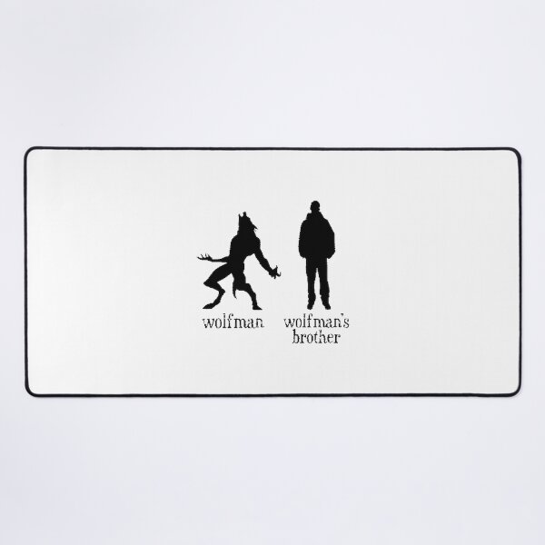 Item preview, Wolfman's Brother Inspired Phish Band Fan Art Design designed and sold by Hamidyaya.