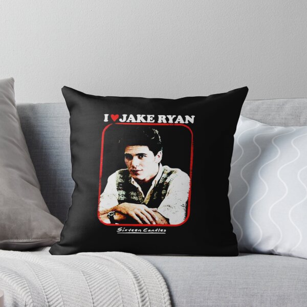 Item preview, Ally Sheedy Emilio Estevez Ferris Bueller John Hughes Sixteen Candles Jake Ryan I Love Srtle designed and sold by YasmeThiel.