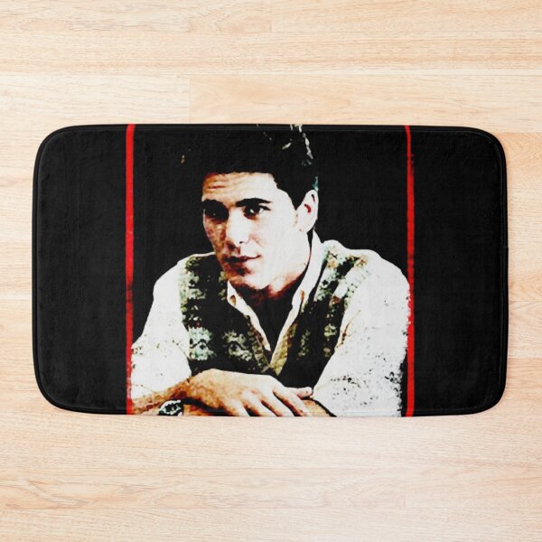 Item preview, Ally Sheedy Emilio Estevez Ferris Bueller John Hughes Sixteen Candles Jake Ryan I Love Srtle designed and sold by YasmeThiel.