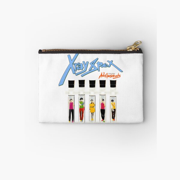 Item preview, 70S Band Rock Punk - X Ray Spex designed and sold by uzy2033.