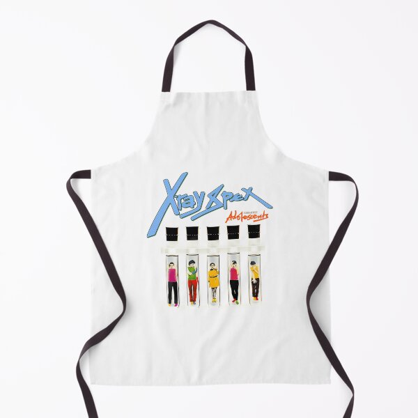 Item preview, 70S Band Rock Punk - X Ray Spex designed and sold by uzy2033.