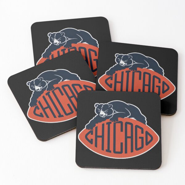 Item preview, Chicago-Bears designed and sold by gloriadavis20.
