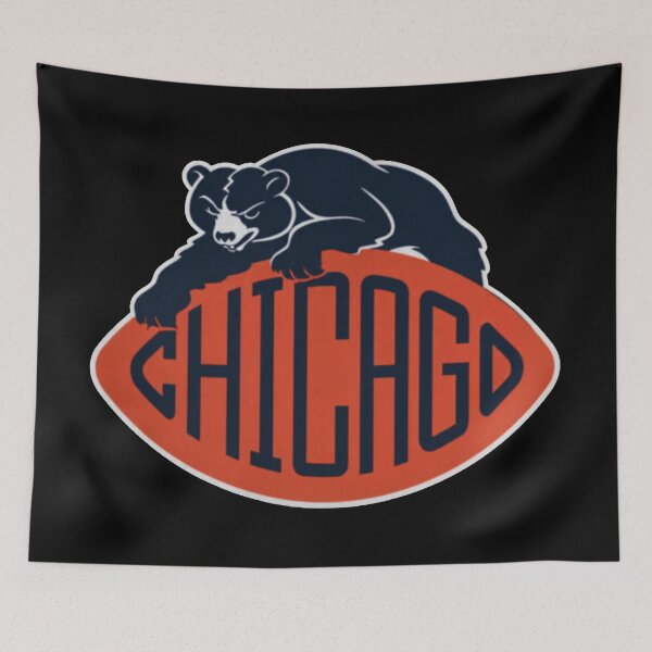 Item preview, Chicago-Bears designed and sold by gloriadavis20.
