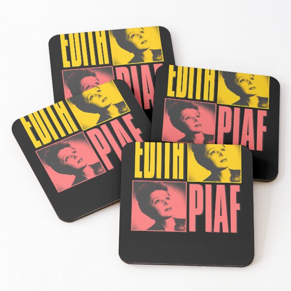 Item preview,  Edith Piaf designed and sold by NguyetCadriel.