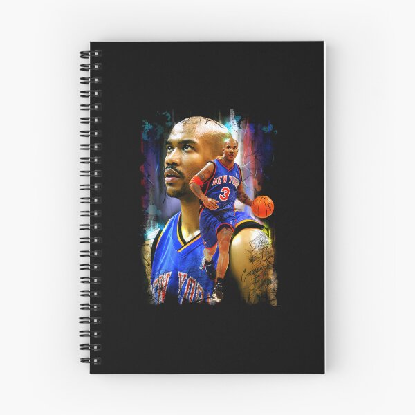 Aperçu de l'œuvre Stephon Marbury basketball créée et vendue par HollisMonahan59.
