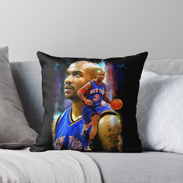 Item preview, Stephon Marbury basketball designed and sold by HollisMonahan59.