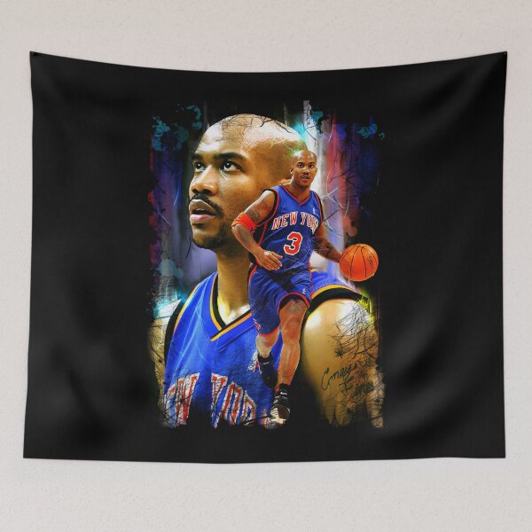 Item preview, Stephon Marbury basketball designed and sold by HollisMonahan59.