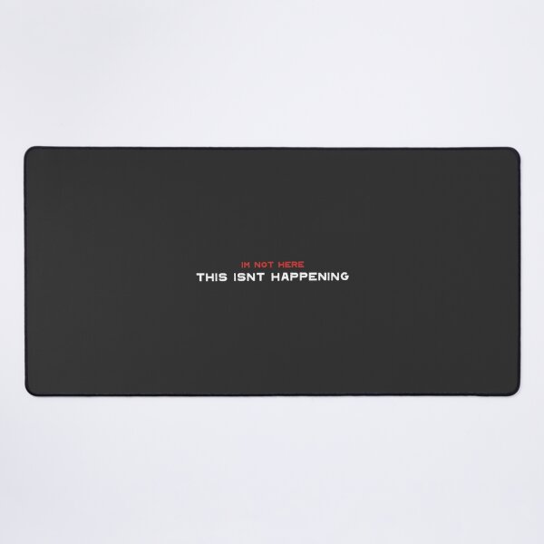 Item preview, How To Disappear Completely Inspirational Minimalist Design designed and sold by Hamidyaya.