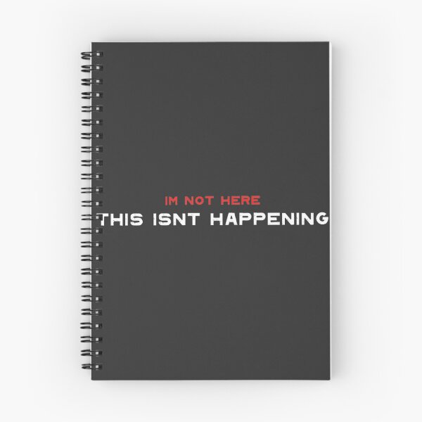 Item preview, How To Disappear Completely Inspirational Minimalist Design designed and sold by Hamidyaya.