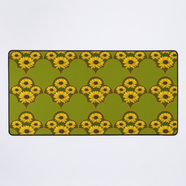 Item preview, Spring sunflowers designed and sold by Claire-Sesker.