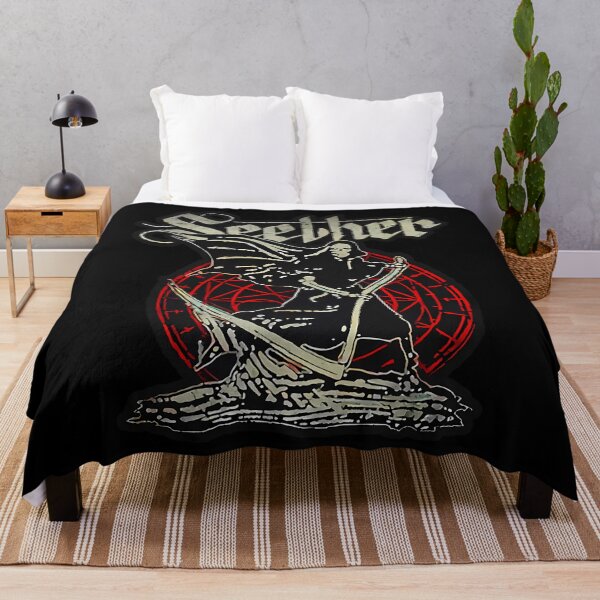 Item preview, Seether Band designed and sold by LeonBoucher47.