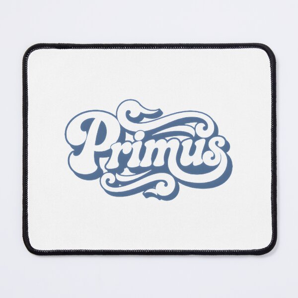 Item preview, Primus Retro Typography Vintage Style Graphic Design designed and sold by Hamidyaya.