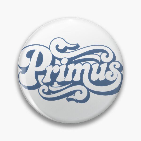 Item preview, Primus Retro Typography Vintage Style Graphic Design designed and sold by Hamidyaya.