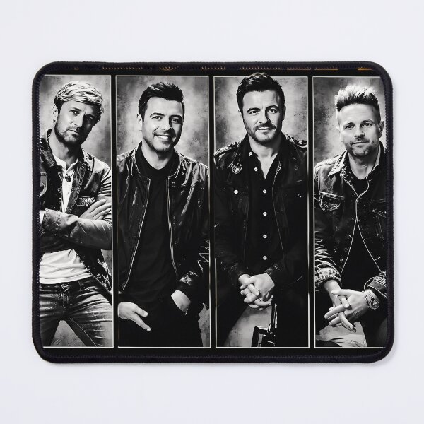 Item preview, Westlife 25 Anniversary 2026 Timeless Pop Music designed and sold by CHHdesigner.