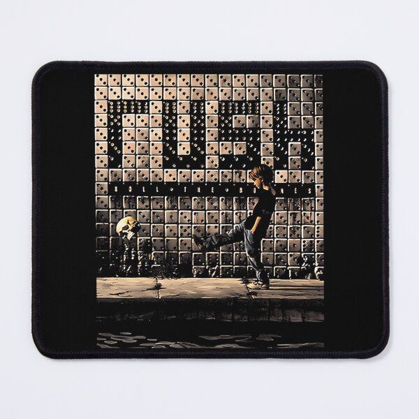Item preview, Roll The Bones Rush Band (Album 1991) designed and sold by HollisMonahan59.