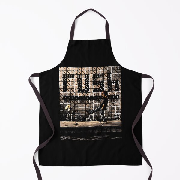 Item preview, Roll The Bones Rush Band (Album 1991) designed and sold by HollisMonahan59.