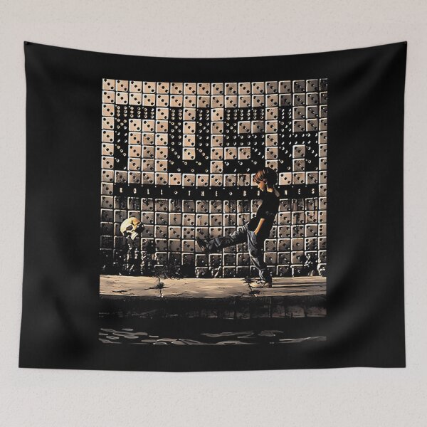 Item preview, Roll The Bones Rush Band (Album 1991) designed and sold by HollisMonahan59.
