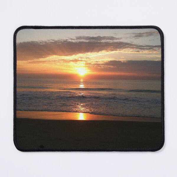 Item preview, Sunrise in Virginia Beach designed and sold by KingsArtworx 2.