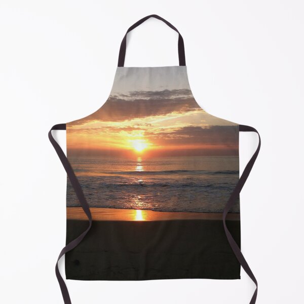 Item preview, Sunrise in Virginia Beach designed and sold by KingsArtworx 2.
