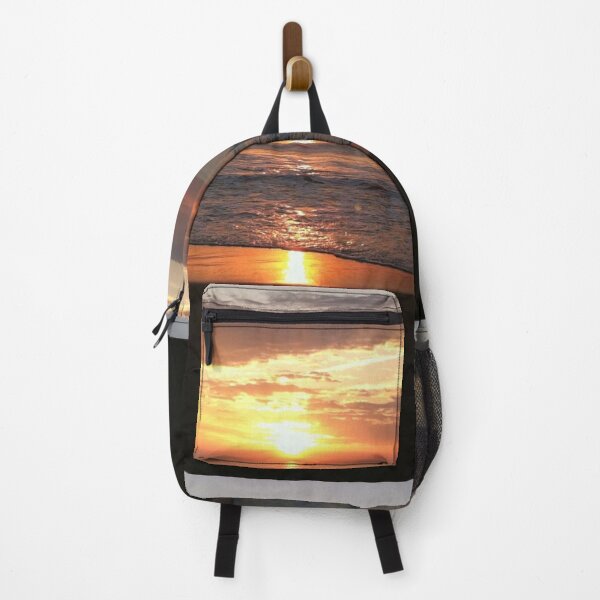 Item preview, Sunrise in Virginia Beach designed and sold by KingsArtworx 2.