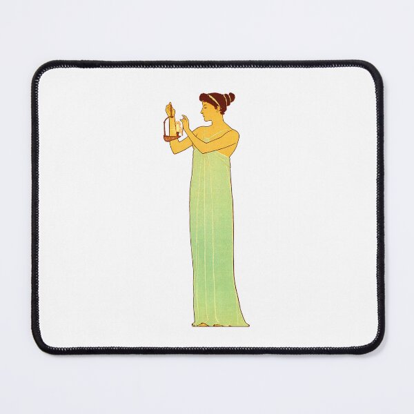 Item preview, Gas Incandescence by Maurice Realier-Dumas 1892 designed and sold by Hedrin.