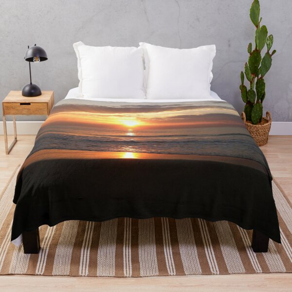 Item preview, Sunrise in Virginia Beach designed and sold by KingsArtworx 2.