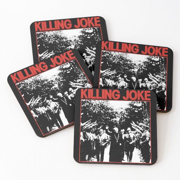 Item preview, Killing joke designed and sold by Abhisome.