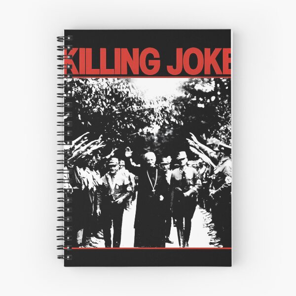 Item preview, Killing joke designed and sold by Abhisome.