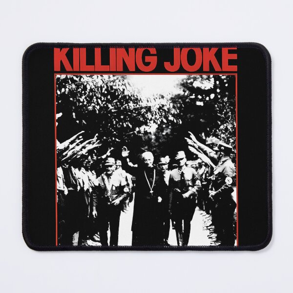Item preview, Killing joke designed and sold by Abhisome.