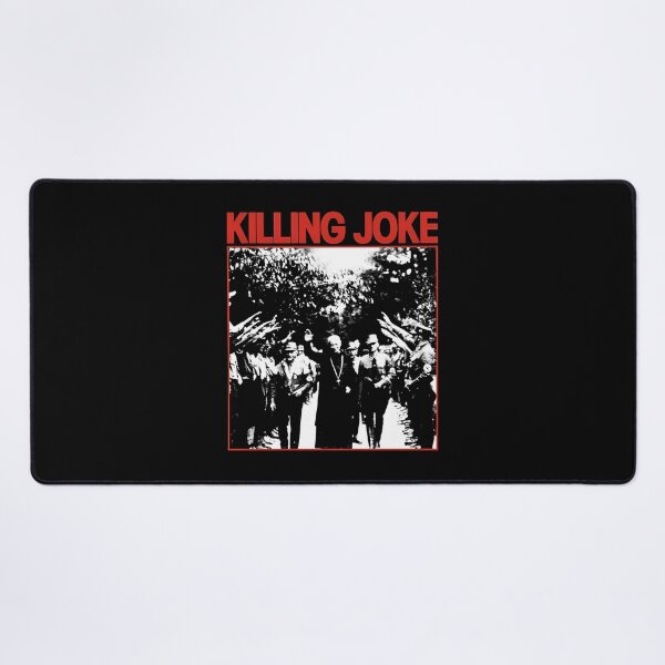 Item preview, Killing joke designed and sold by Abhisome.