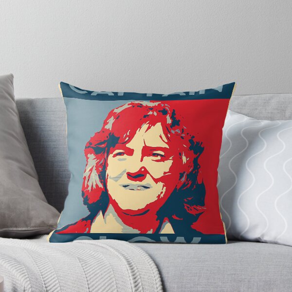 Item preview, James May - Captain Slow designed and sold by CHHdesigner.