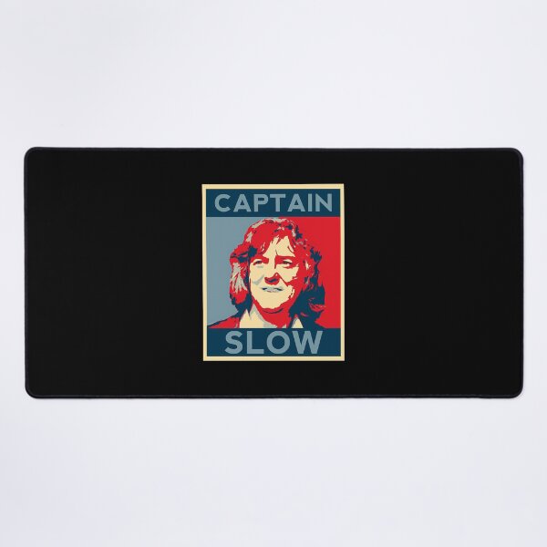 Item preview, James May - Captain Slow designed and sold by CHHdesigner.