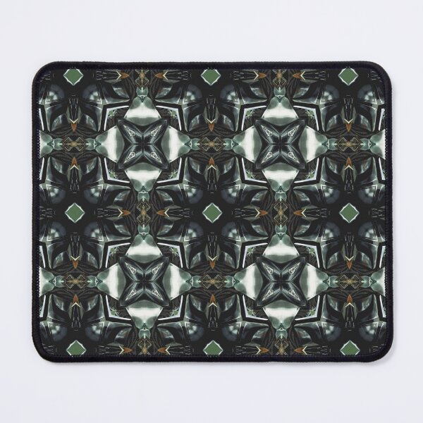 Item preview, The Mandala-orian designed and sold by Cathedral of Curiosity.